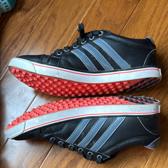 Adidas Women’s Golf Shoes - Picture 9 of 10